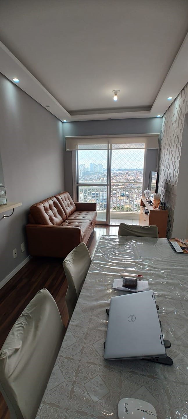 Apartamento, 2 quartos, 49 m² - Foto 13