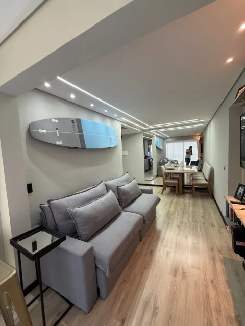 Apartamento, 2 quartos, 52 m² - Foto 9