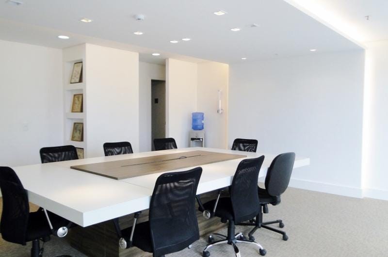 Sala-Conjunto, 23 m² - Foto 1