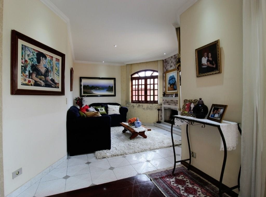 Casa, 4 quartos, 354 m² - Foto 46