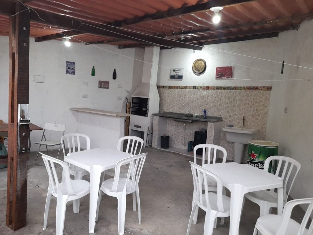 Casa, 4 quartos, 138 m² - Foto 12