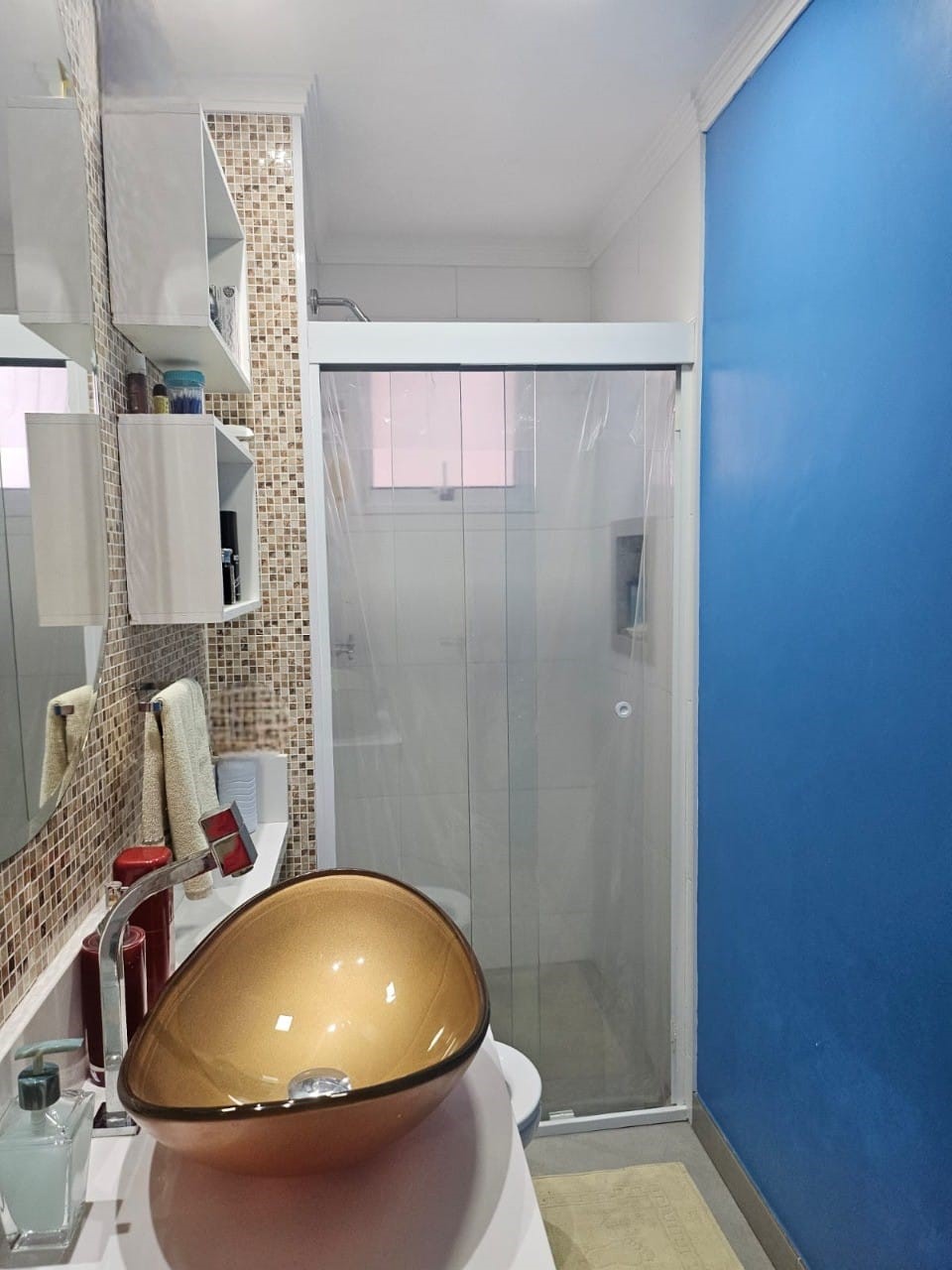 Apartamento, 1 quarto, 46 m² - Foto 7
