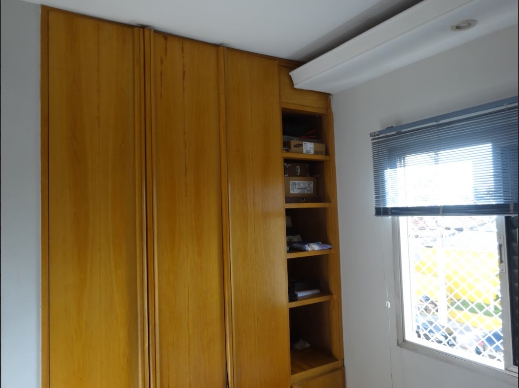 Apartamento, 4 quartos, 125 m² - Foto 8