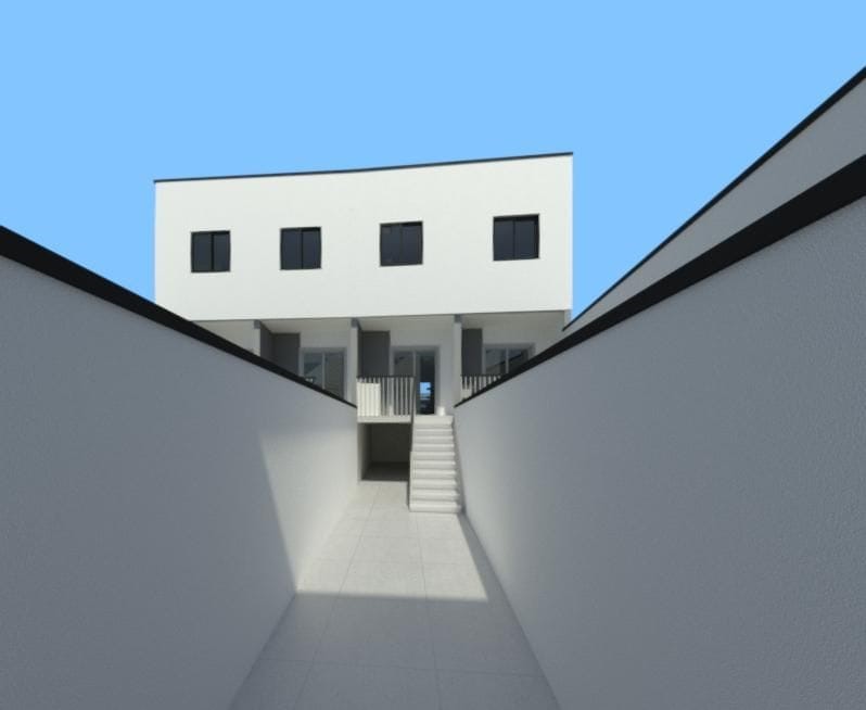 Casa, 3 quartos, 115 m² - Foto 7