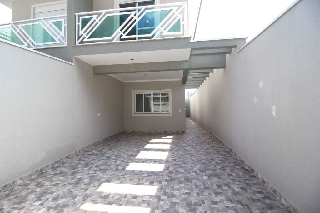 Casa, 3 quartos, 130 m² - Foto 9
