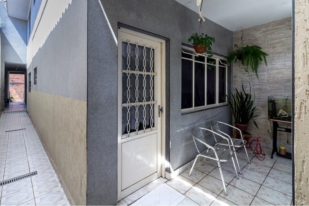 Casa, 4 quartos, 226 m² - Foto 24