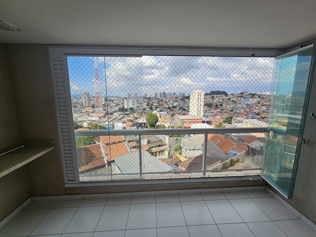 Apartamento, 2 quartos, 56 m² - Foto 5