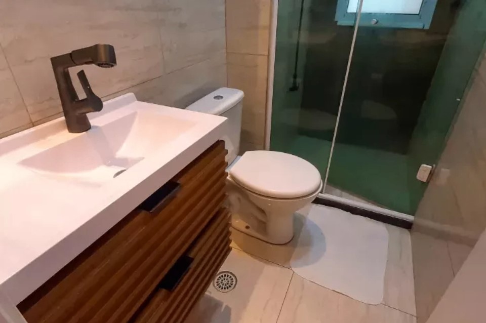 Apartamento, 3 quartos, 63 m² - Foto 8