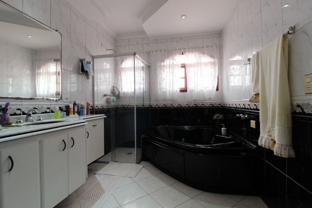 Casa, 4 quartos, 354 m² - Foto 29