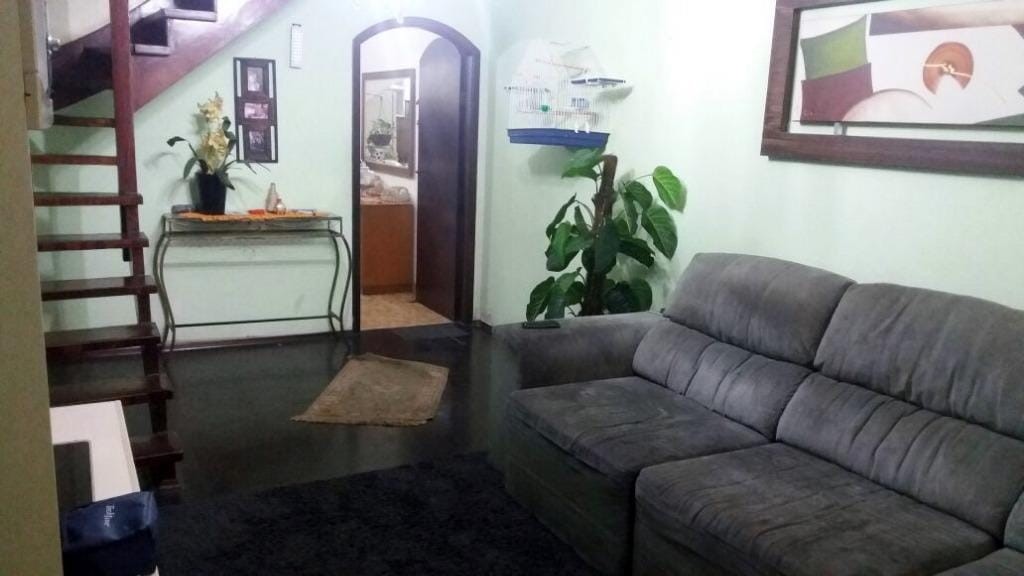 Casa, 3 quartos, 136 m² - Foto 11