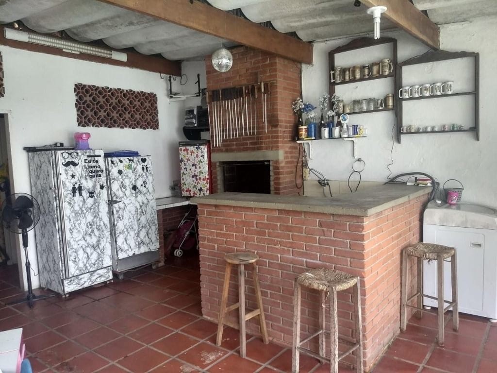 Casa, 4 quartos - Foto 6