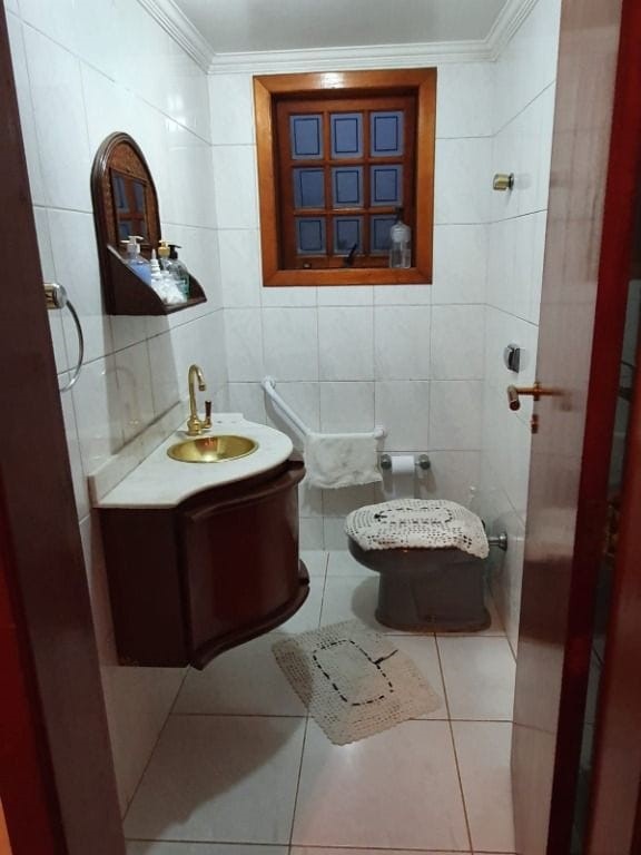 Casa, 3 quartos, 247 m² - Foto 8