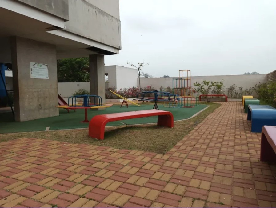 Apartamento, 2 quartos, 118 m² - Foto 9