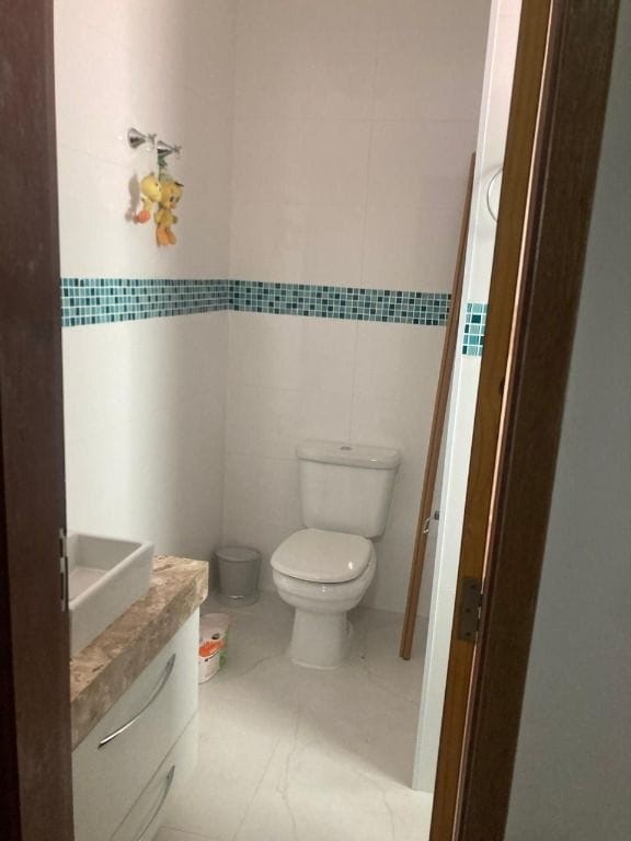 Casa, 3 quartos, 80 m² - Foto 3