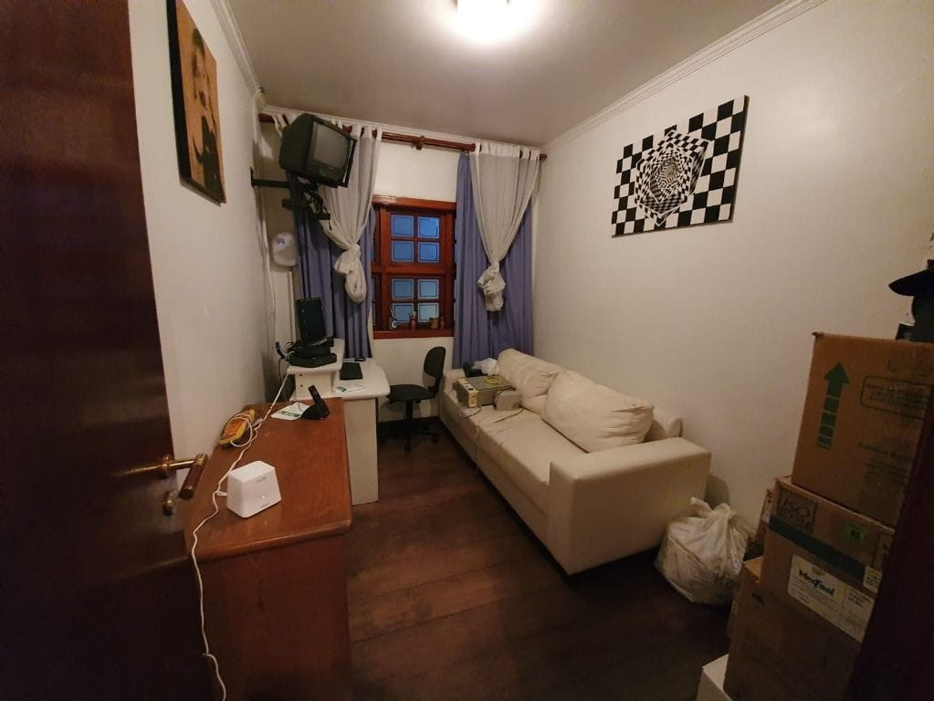 Casa, 3 quartos, 247 m² - Foto 22
