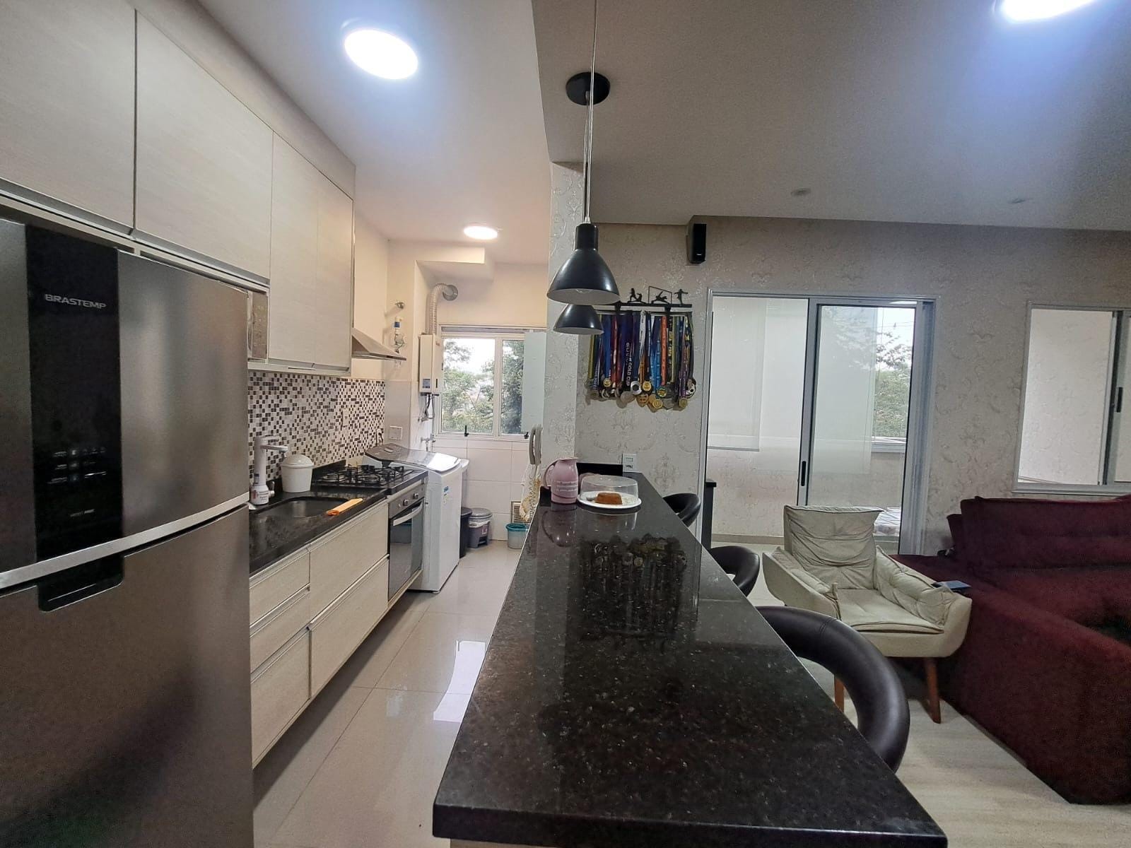 Apartamento, 3 quartos, 78 m² - Foto 12