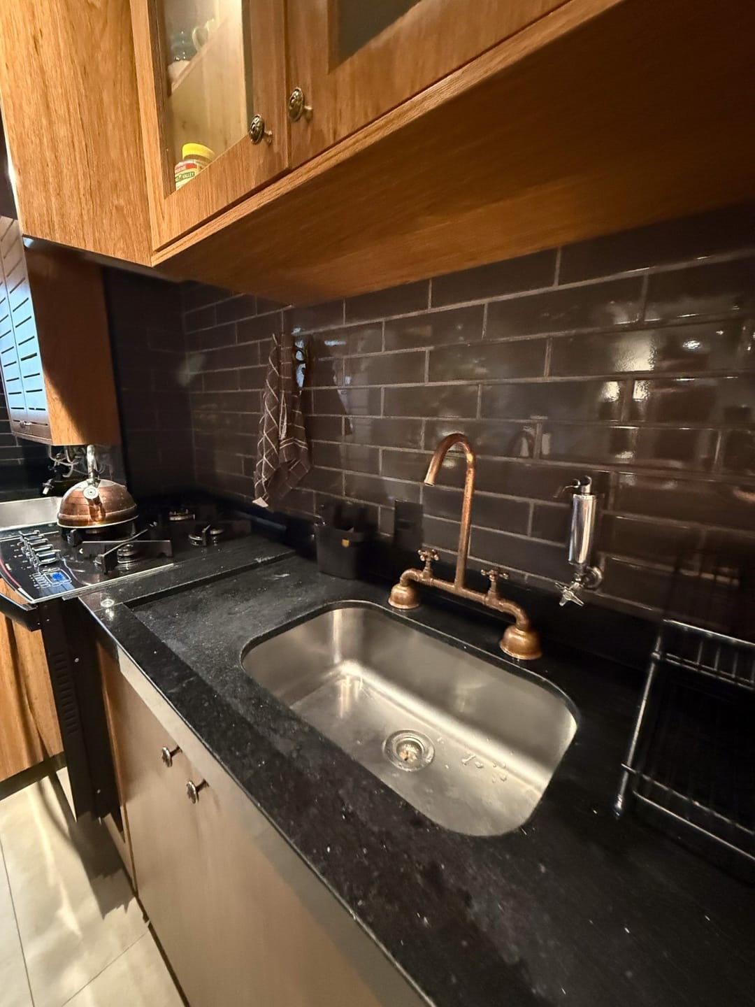 Apartamento, 1 quarto, 58 m² - Foto 2