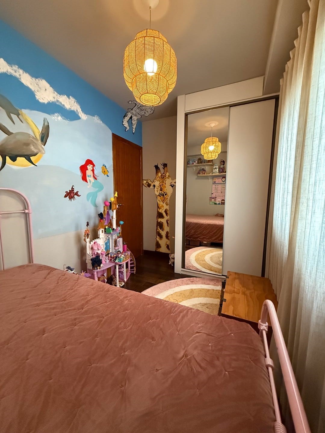 Apartamento, 1 quarto, 58 m² - Foto 23