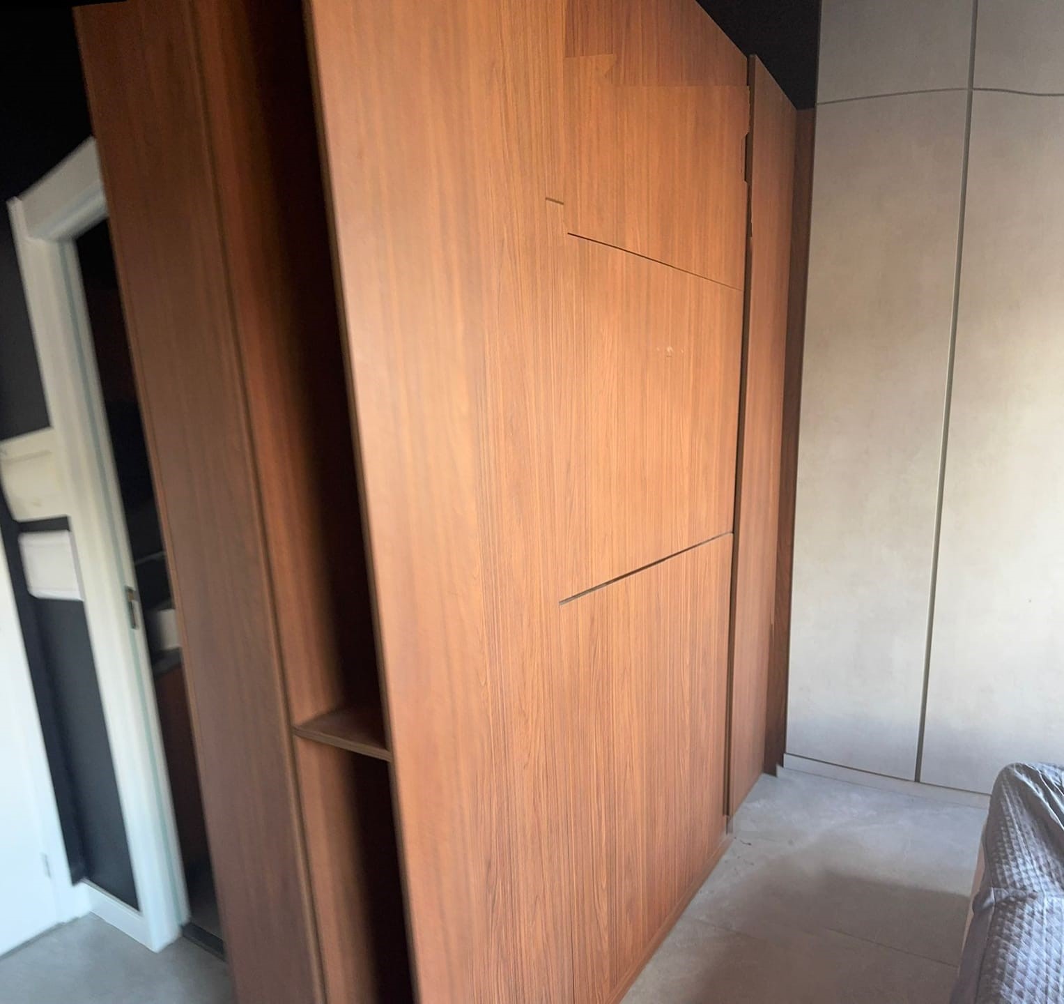 Apartamento, 1 quarto, 26 m² - Foto 11