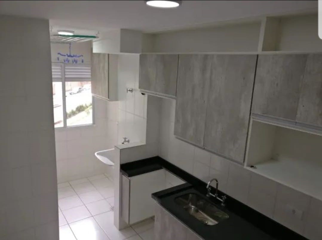 Apartamento, 2 quartos, 52 m² - Foto 3