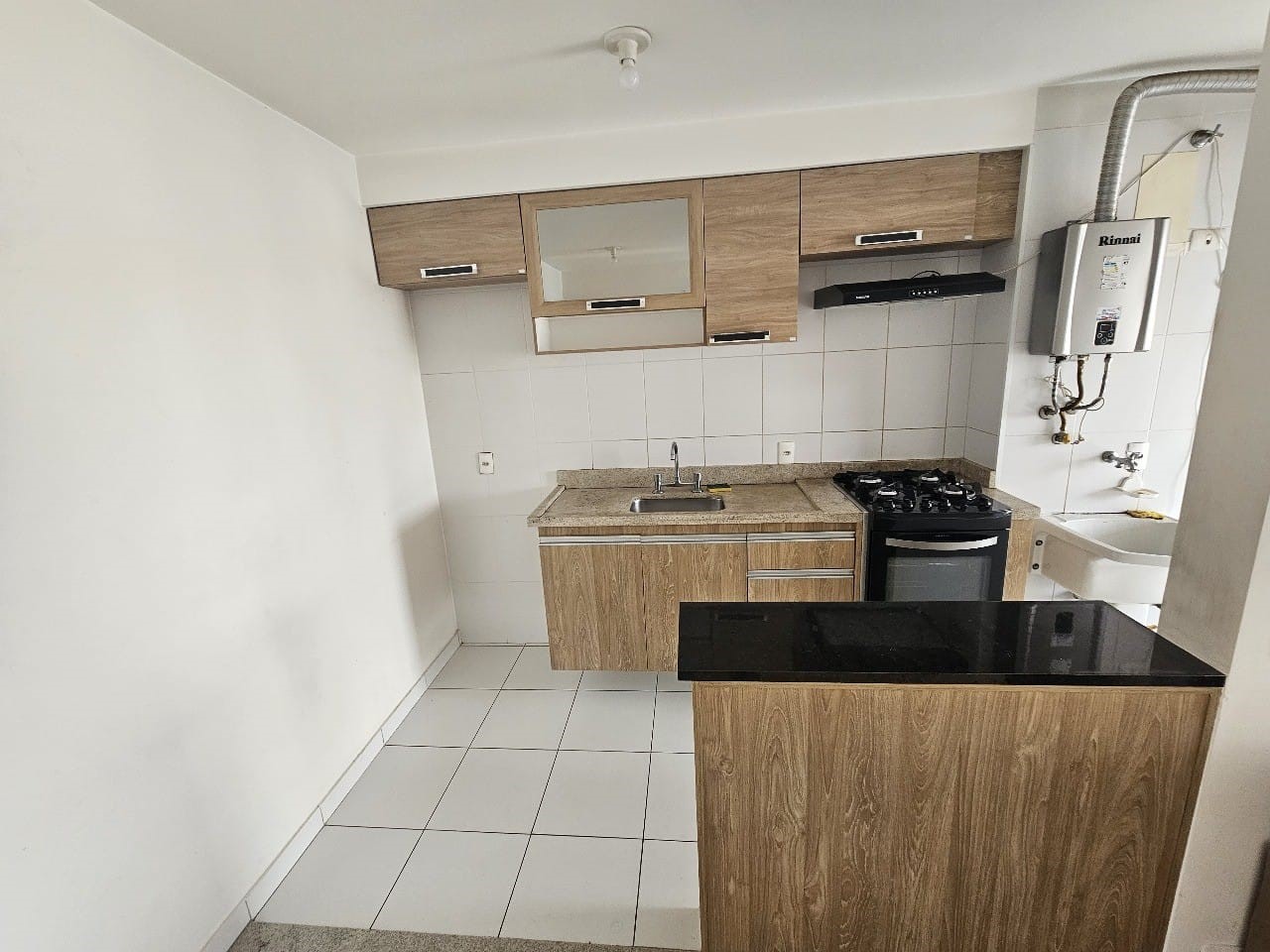 Apartamento, 2 quartos, 56 m² - Foto 11