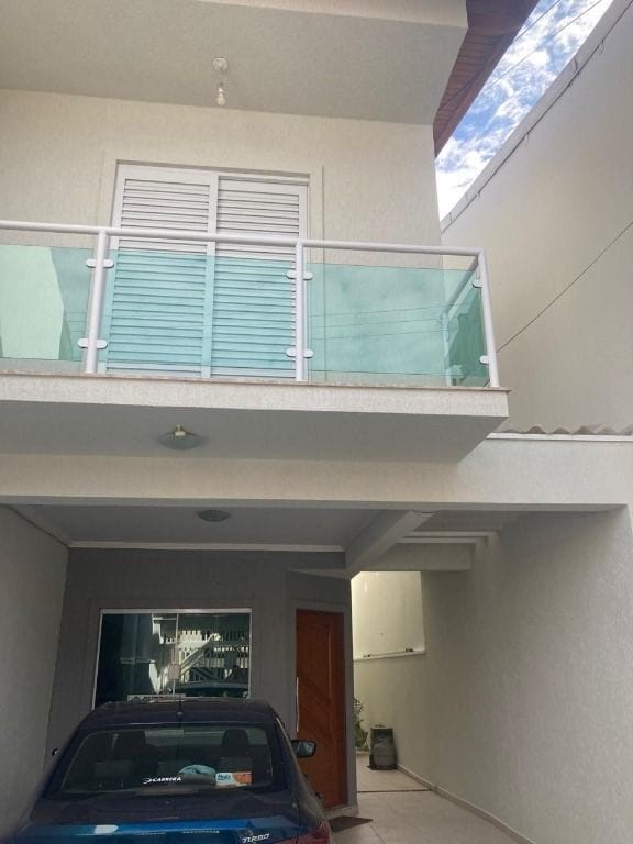 Casa, 3 quartos, 80 m² - Foto 16