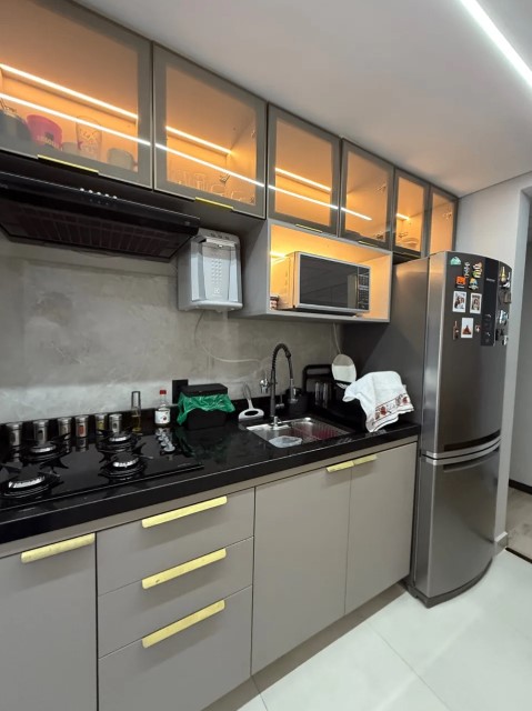 Apartamento, 2 quartos, 52 m² - Foto 10