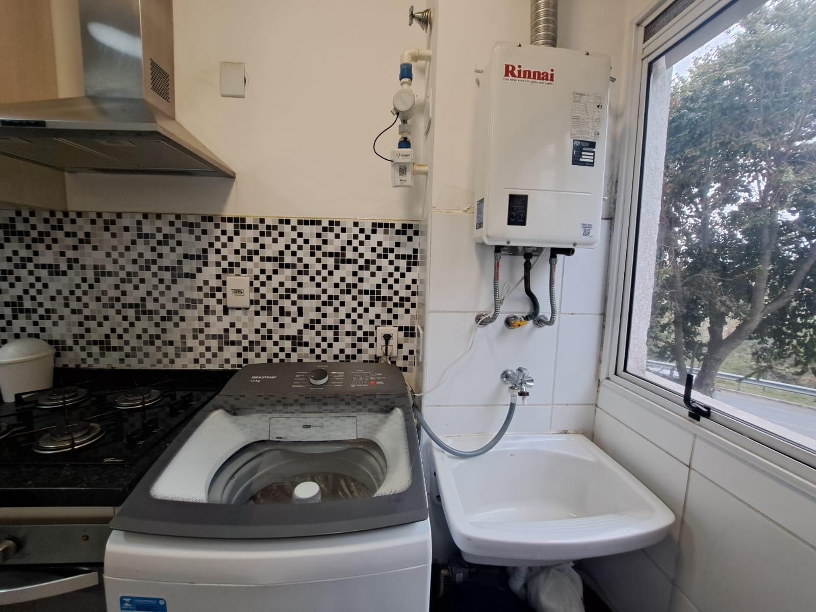Apartamento, 3 quartos, 78 m² - Foto 9