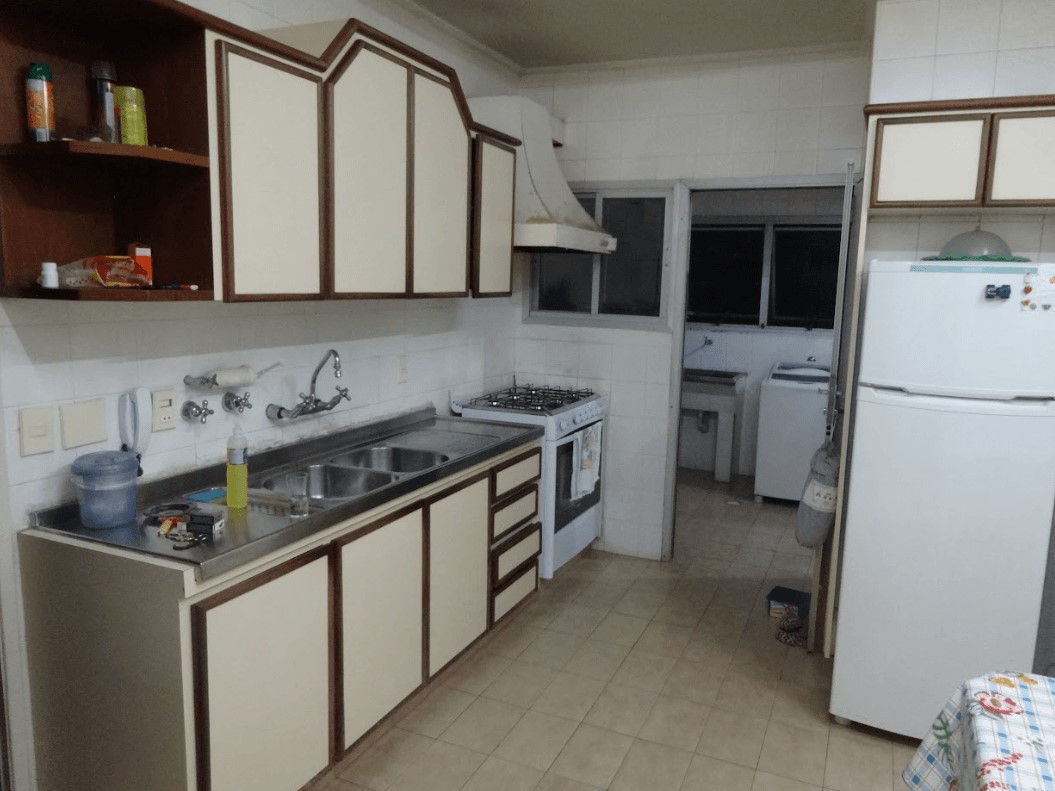 Apartamento, 4 quartos, 125 m² - Foto 5