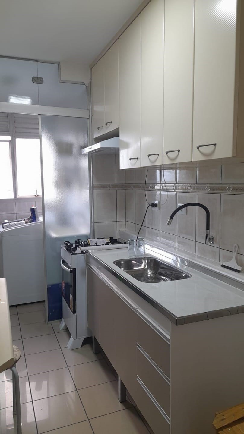Apartamento, 3 quartos, 64 m² - Foto 8
