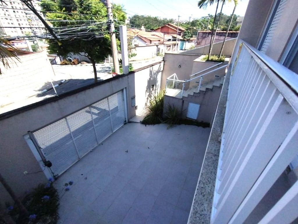 Casa, 4 quartos, 360 m² - Foto 1