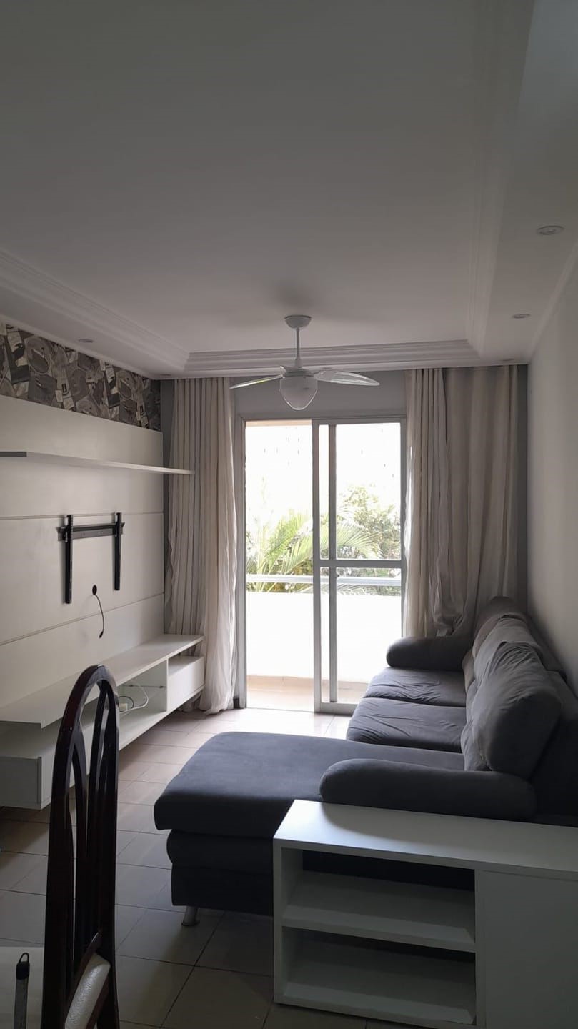 Apartamento, 3 quartos, 64 m² - Foto 18