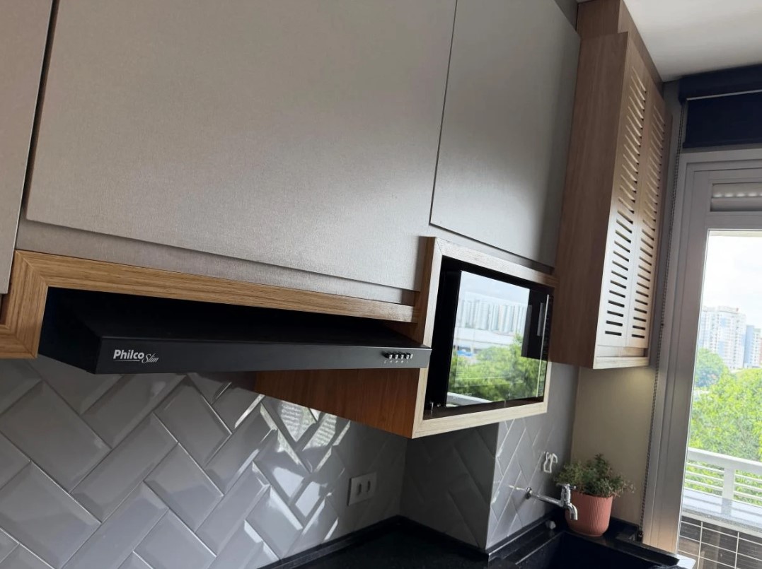 Apartamento, 2 quartos, 62 m² - Foto 11
