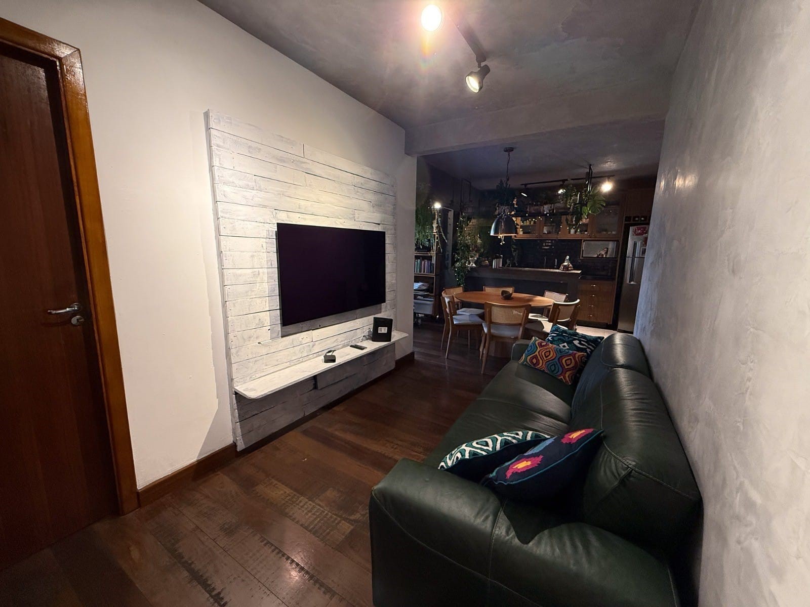 Apartamento, 1 quarto, 58 m² - Foto 49