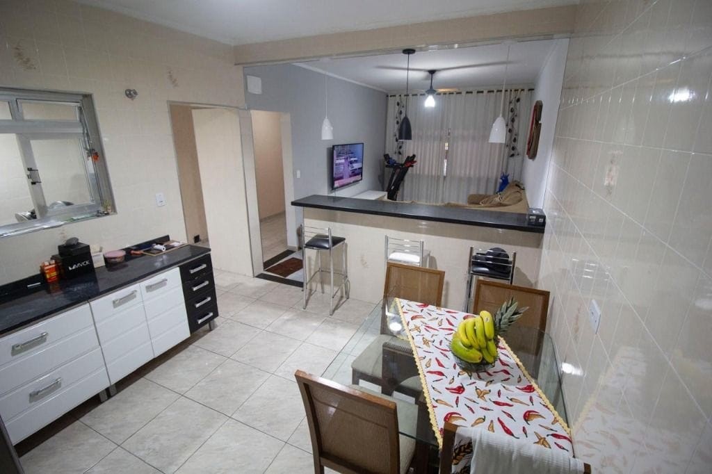 Casa, 3 quartos, 161 m² - Foto 6
