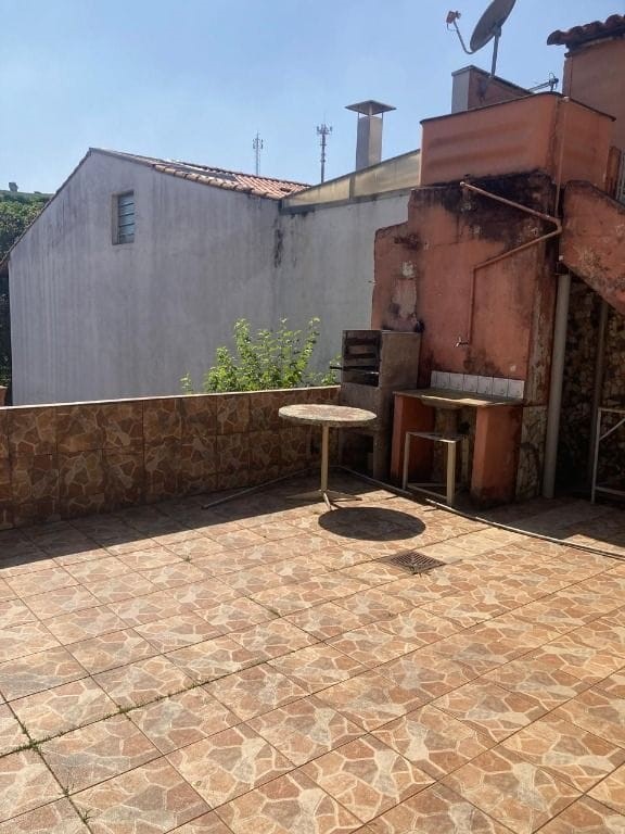 Casa, 4 quartos - Foto 8