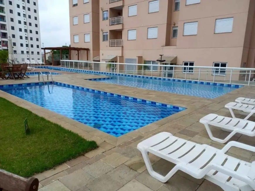 Apartamento, 2 quartos, 70 m² - Foto 7