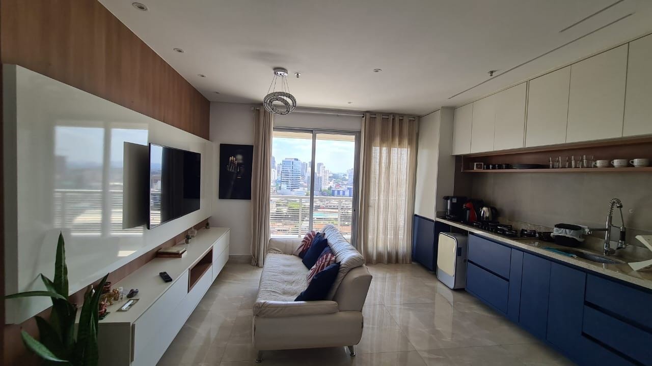 Apartamento, 2 quartos, 66 m² - Foto 5