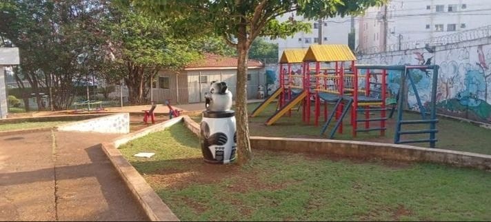 Apartamento, 2 quartos, 45 m² - Foto 31
