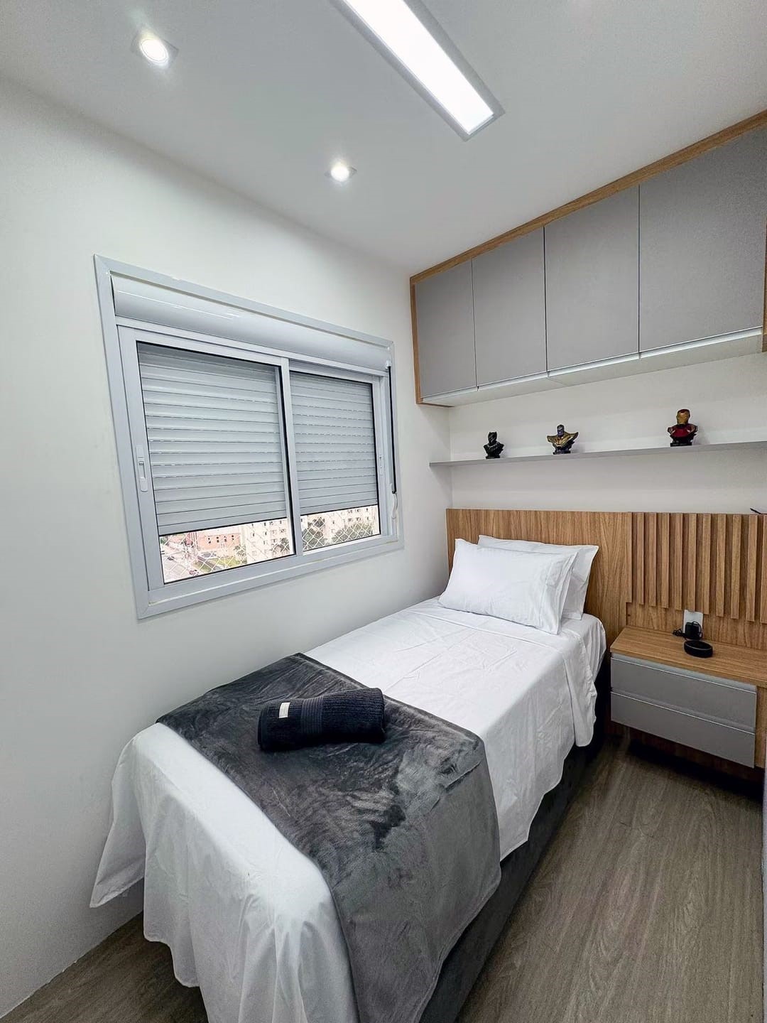 Apartamento, 2 quartos, 49 m² - Foto 12