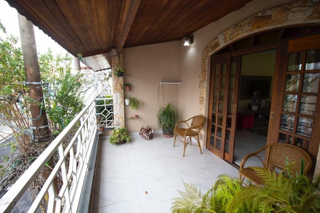 Casa, 3 quartos, 158 m² - Foto 8