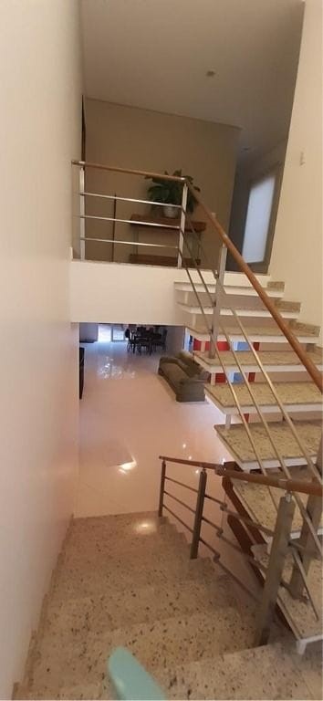Casa, 4 quartos, 250 m² - Foto 21