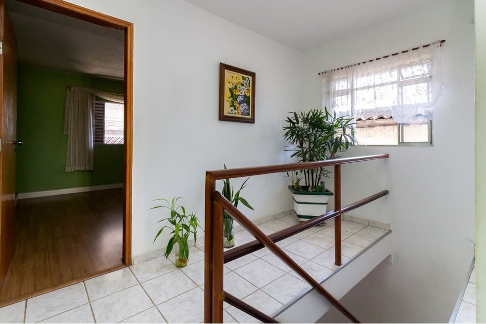 Casa, 4 quartos, 226 m² - Foto 16