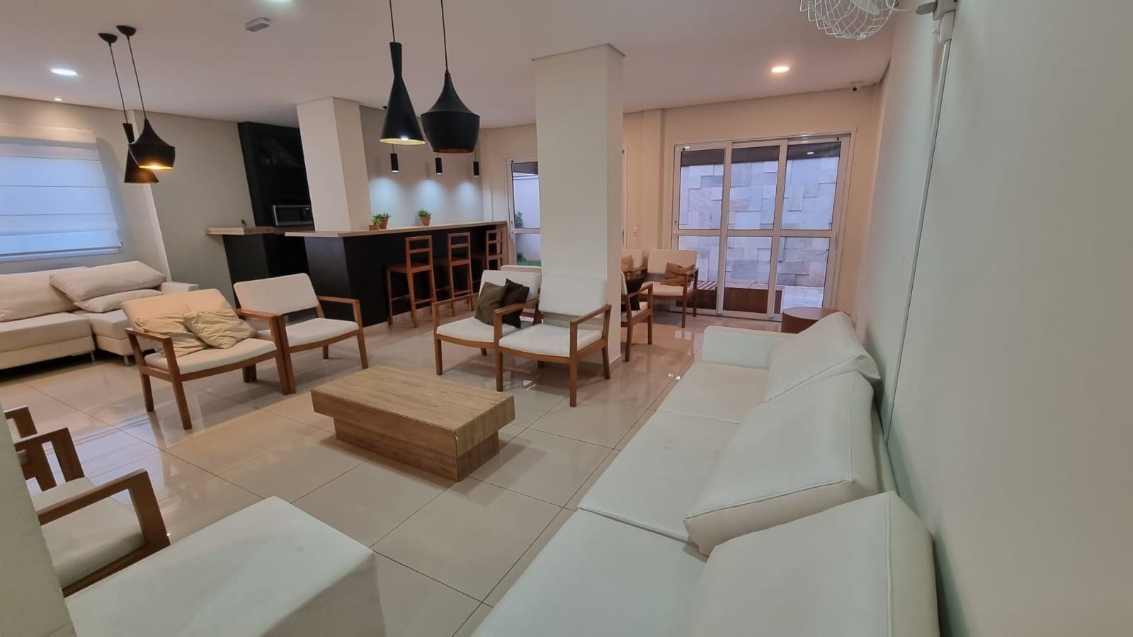 Apartamento, 2 quartos, 63 m² - Foto 7