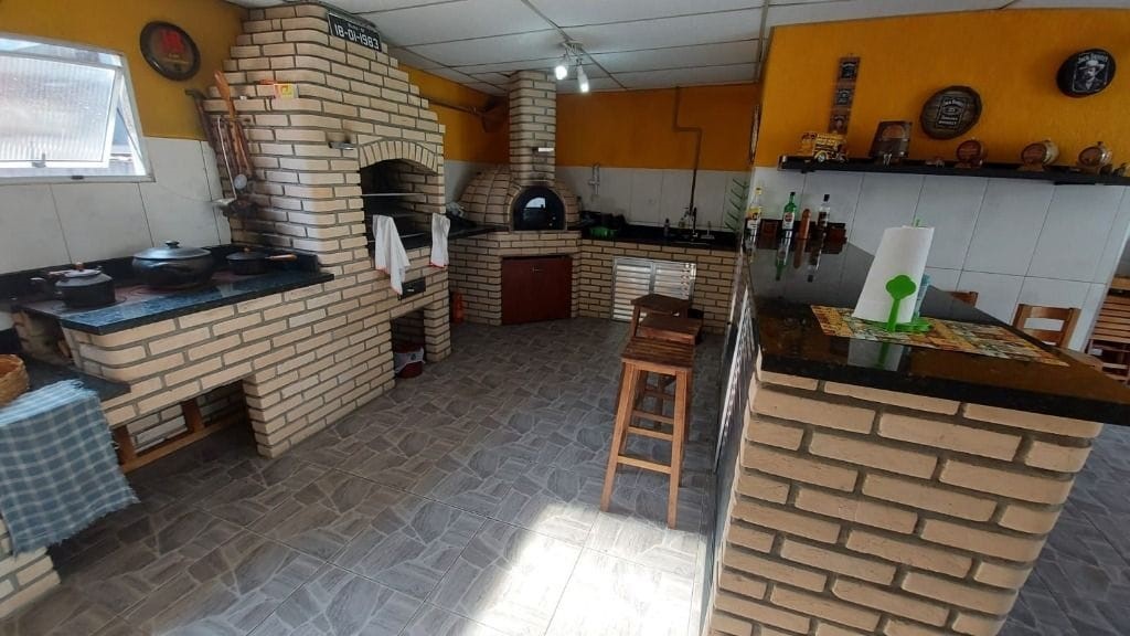 Casa, 3 quartos, 450 m² - Foto 20