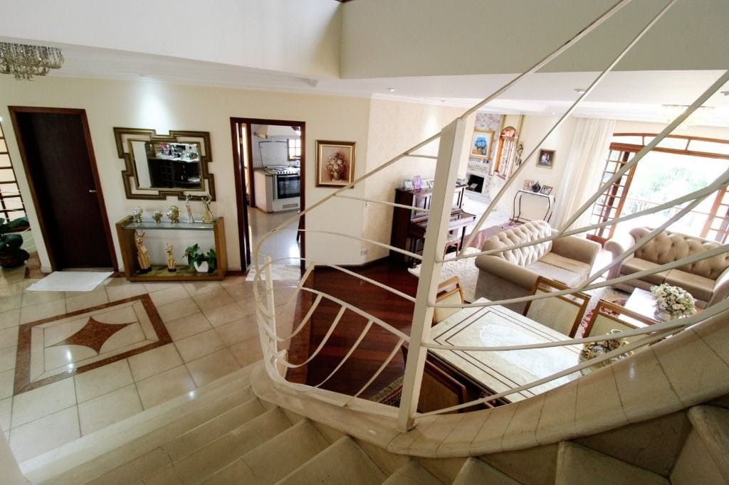 Casa, 4 quartos, 354 m² - Foto 40