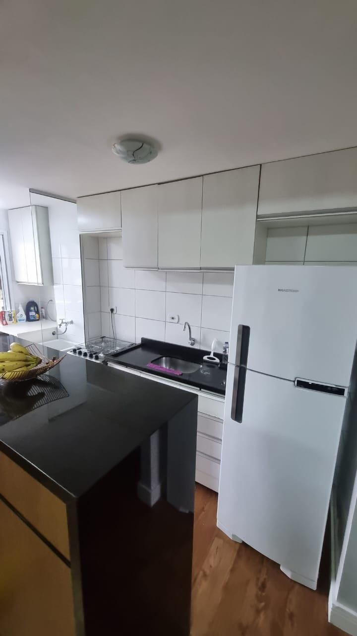 Apartamento, 2 quartos, 52 m² - Foto 5