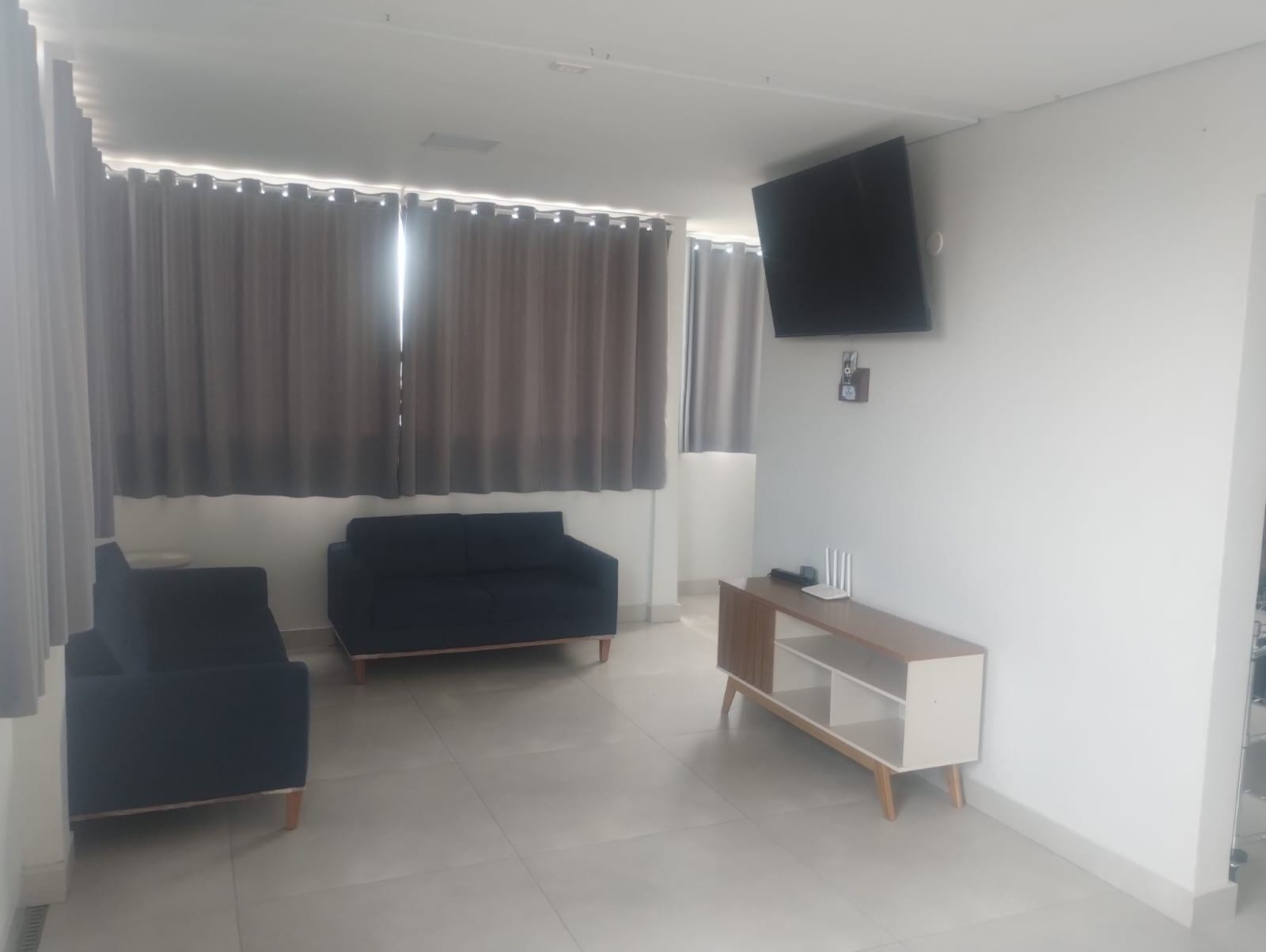 Apartamento, 2 quartos, 52 m² - Foto 7