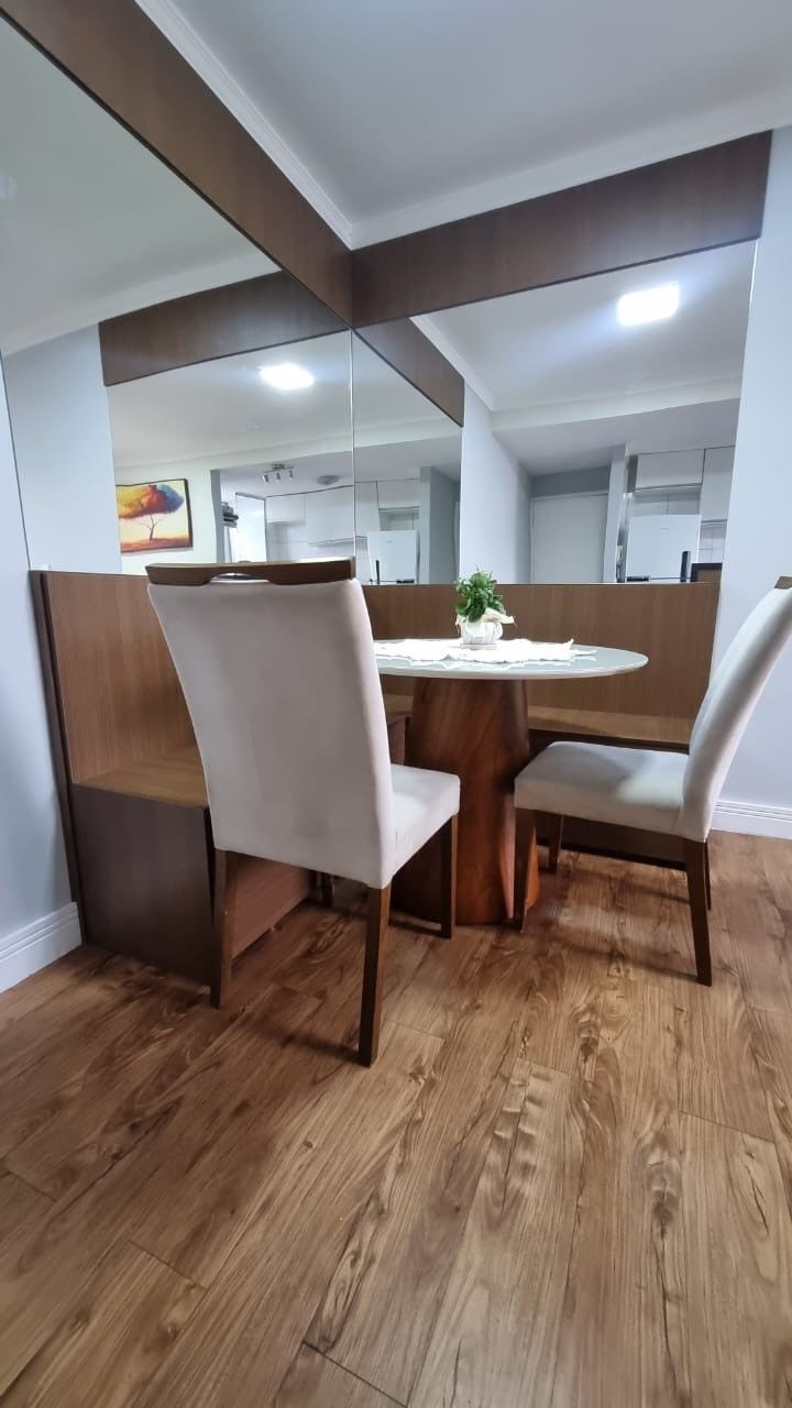 Apartamento, 2 quartos, 52 m² - Foto 6