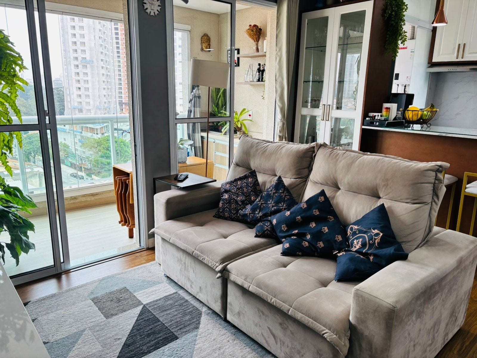 Apartamento, 2 quartos, 57 m² - Foto 18